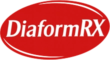DiaformRX Logo